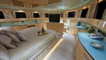 Diamond Girl -  Master Stateroom